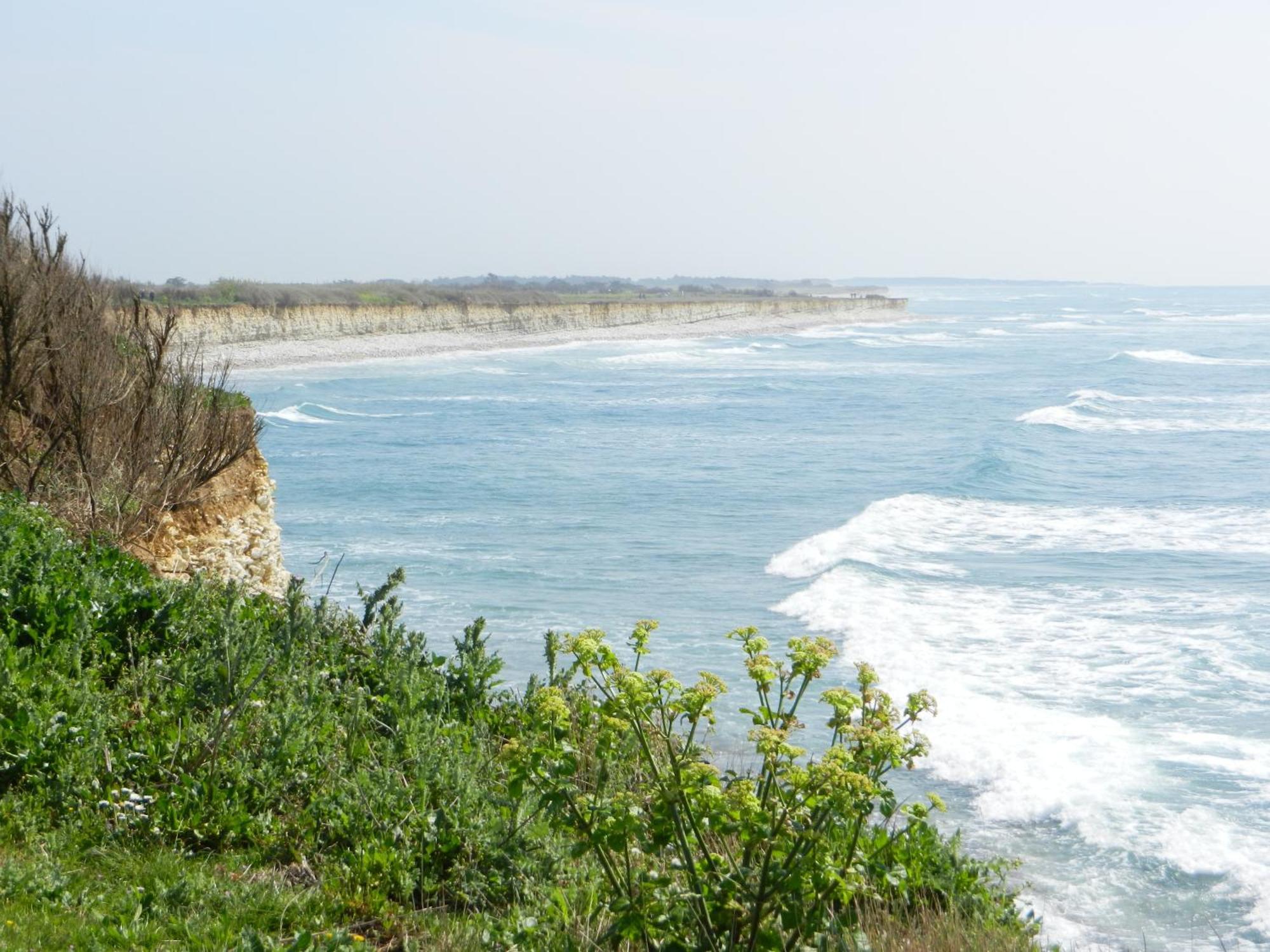 Arc En Ciel Oleron Saint-Trojan-les-Bains Exterior foto