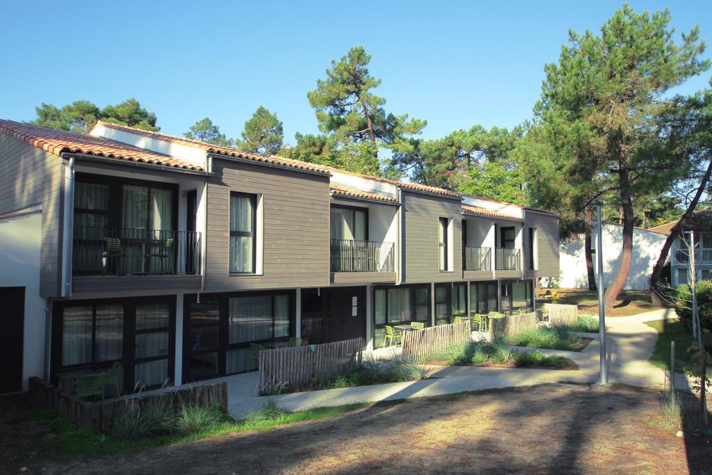 Arc En Ciel Oleron Saint-Trojan-les-Bains Exterior foto