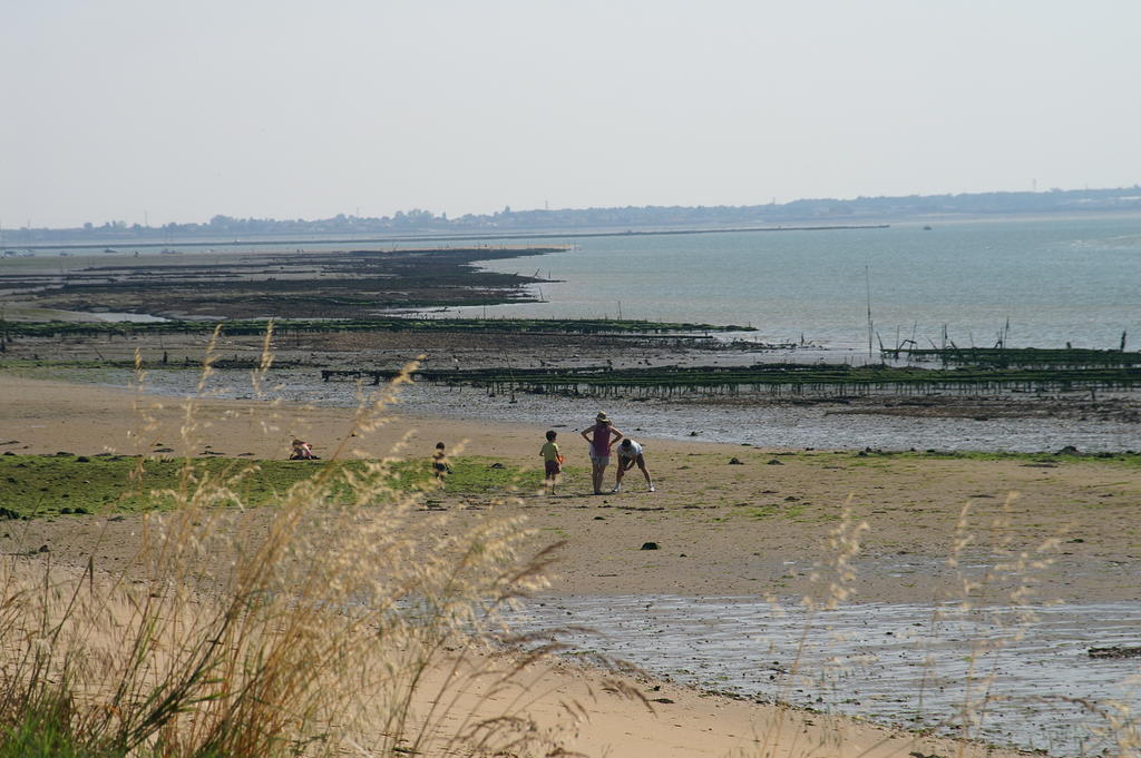 Arc En Ciel Oleron Saint-Trojan-les-Bains Exterior foto