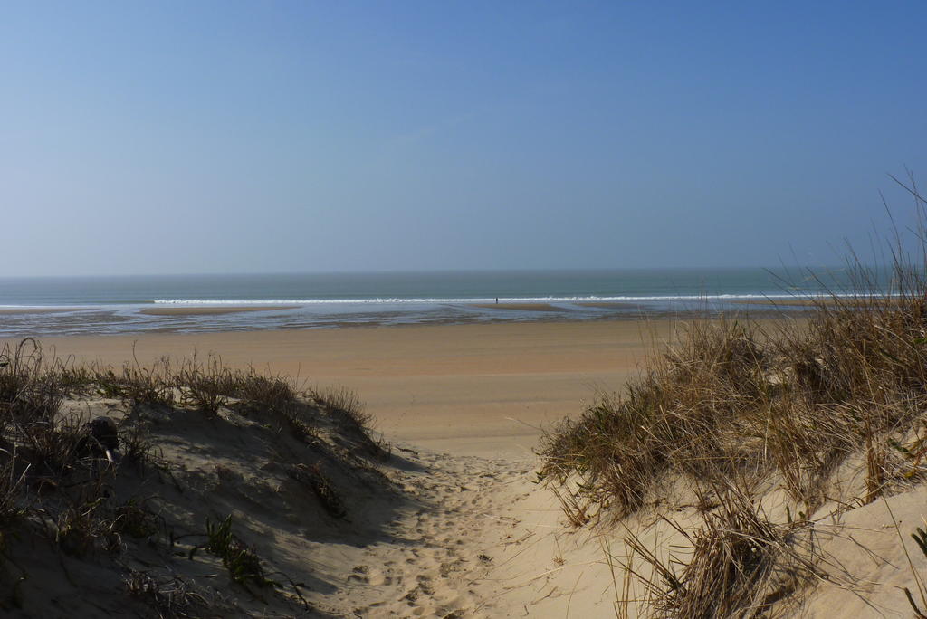 Arc En Ciel Oleron Saint-Trojan-les-Bains Exterior foto