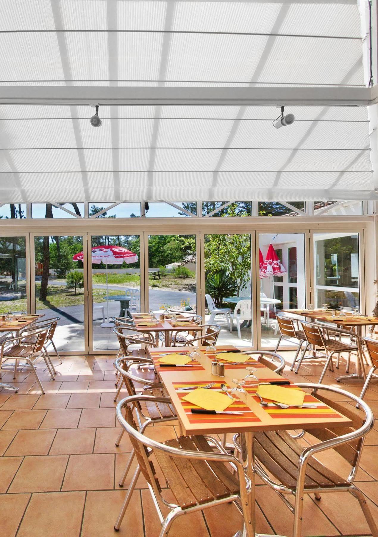 Arc En Ciel Oleron Saint-Trojan-les-Bains Exterior foto