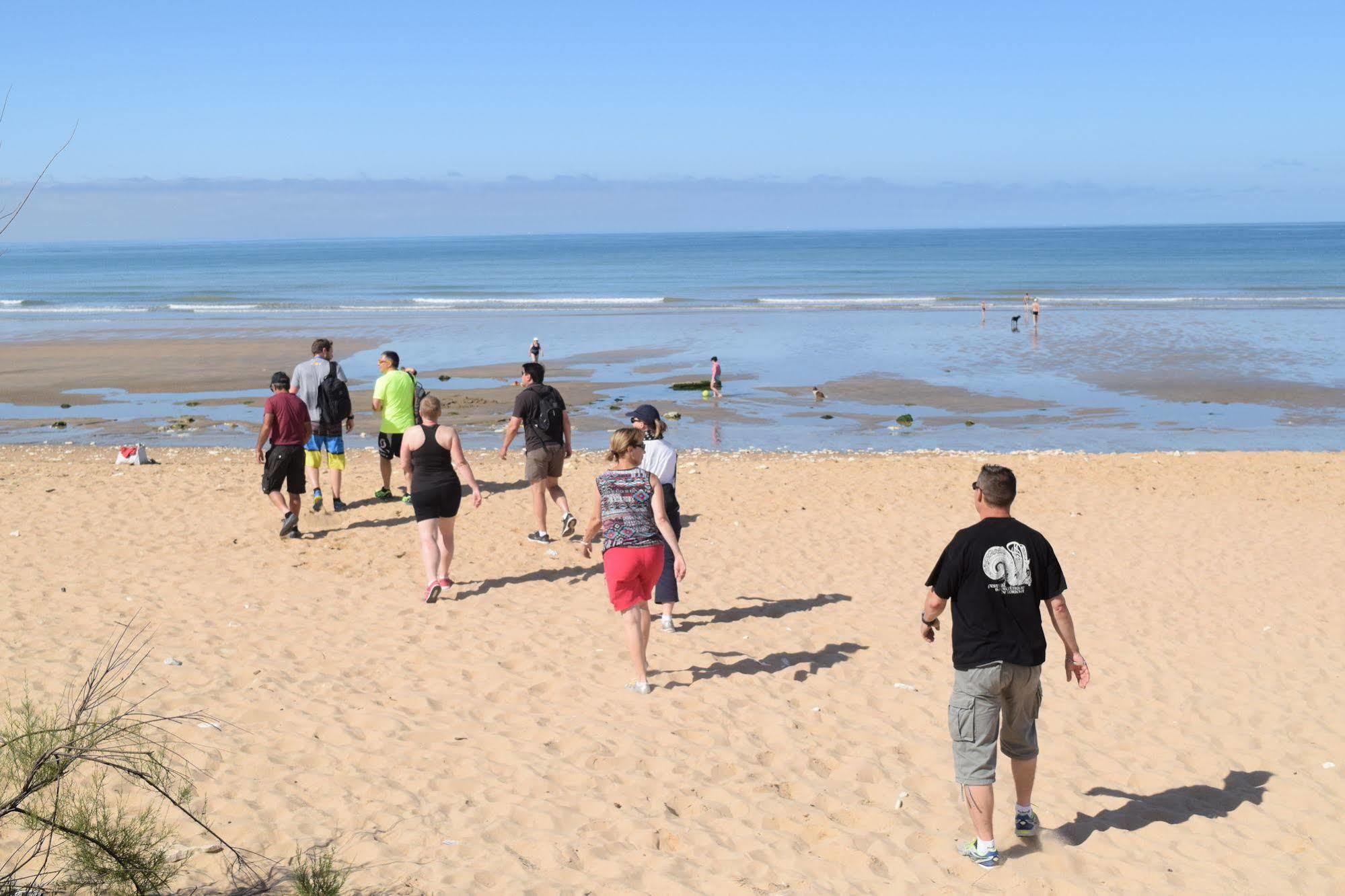 Arc En Ciel Oleron Saint-Trojan-les-Bains Exterior foto