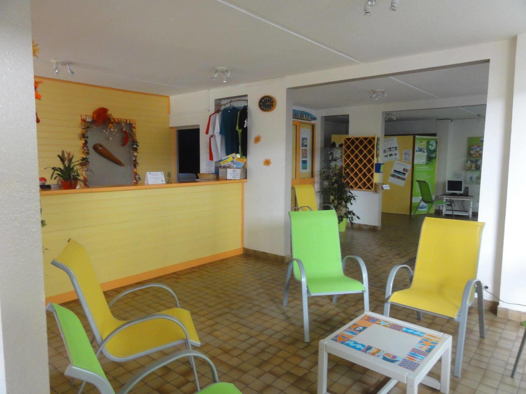 Arc En Ciel Oleron Saint-Trojan-les-Bains Exterior foto