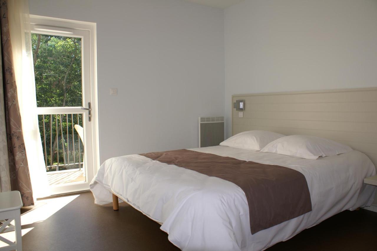 Arc En Ciel Oleron Saint-Trojan-les-Bains Quarto foto